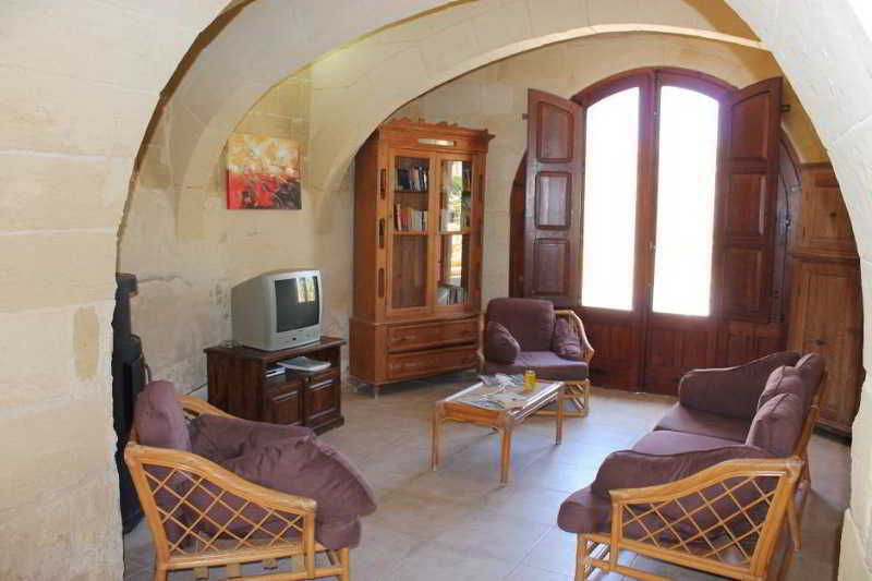 Hotel Cittadella Farmhouse *